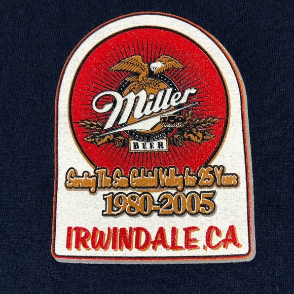 Miller Beer 2005 Irwindale California 1940 Ford T - Picture 4 of 11